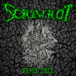Screwrot : Demo 2012
